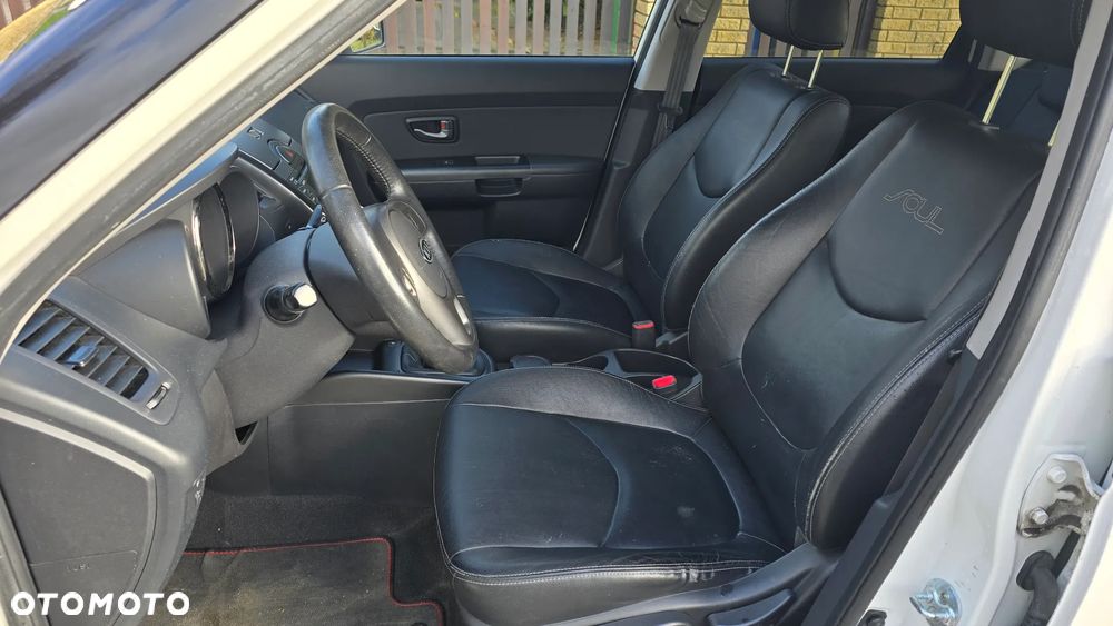 Kia Soul - 14