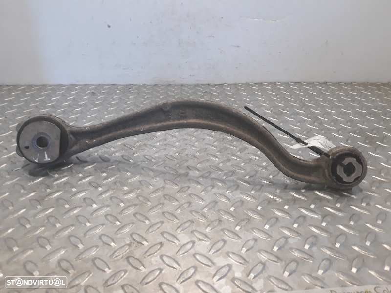 BRAÇO SUSPENSÃO INFERIOR TRASEIRO DIREITO PEUGEOT 407 2.0 136CV 1997CC - 1