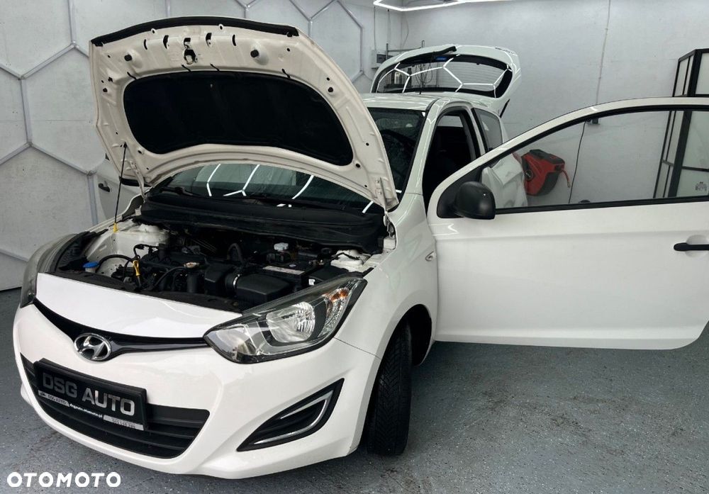 Hyundai i20 - 28