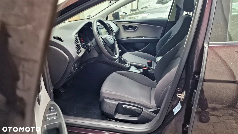 Seat Leon - 11