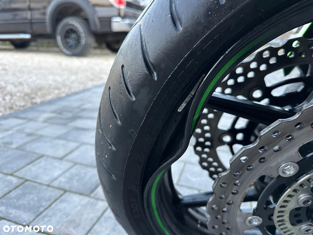 Kawasaki Versys 1000 - 18