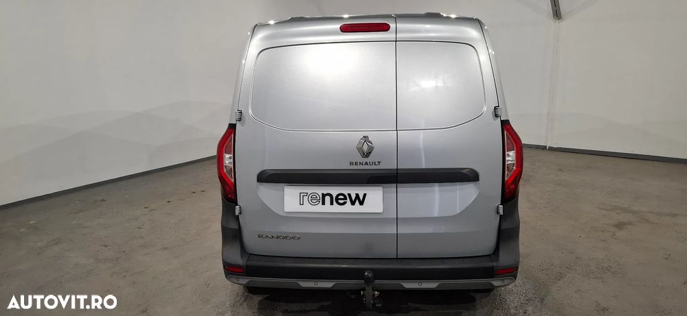 Renault Kangoo - 18