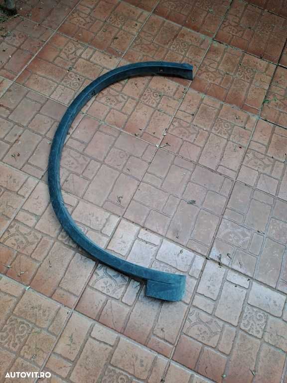 Overfender bandou dreapta spate Infiniti an 2003-2008 - 1