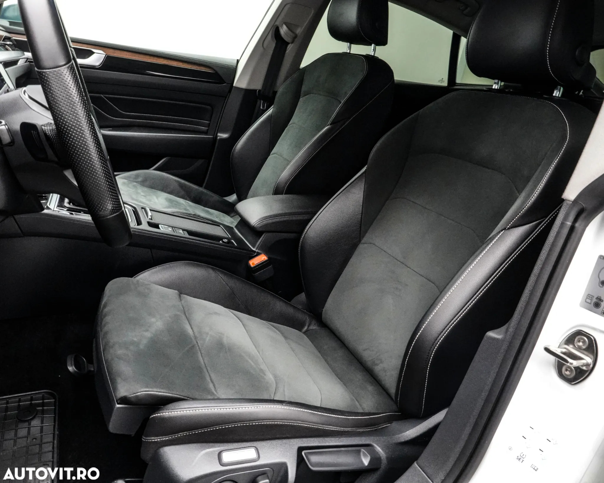 Volkswagen ARTEON 2.0 TDI 4Motion DSG Elegance - 11
