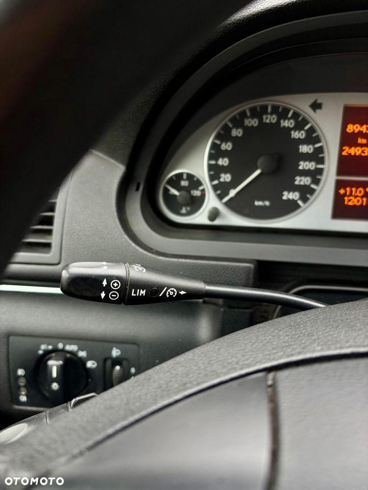 Mercedes-Benz Klasa B - 21