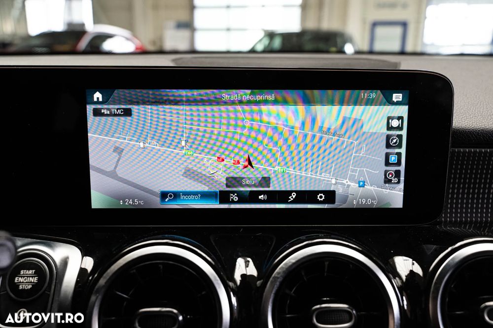 Mercedes-Benz GLB 220 d 8G-DCT Style - 18