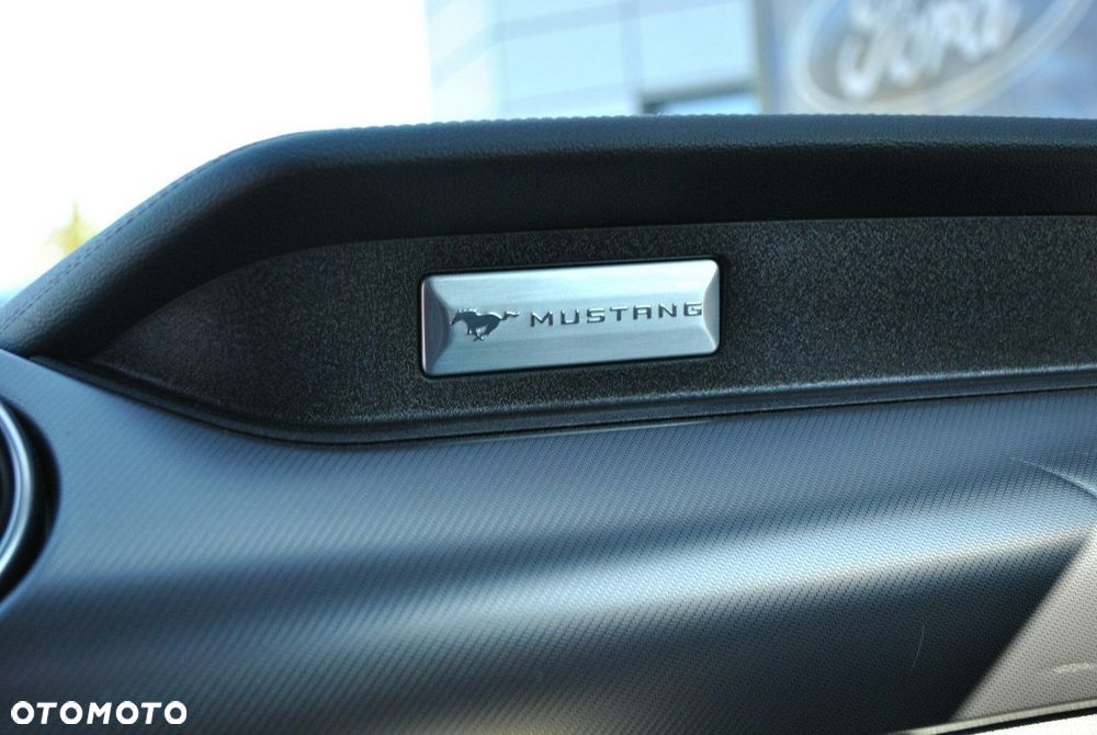 Ford Mustang - 27