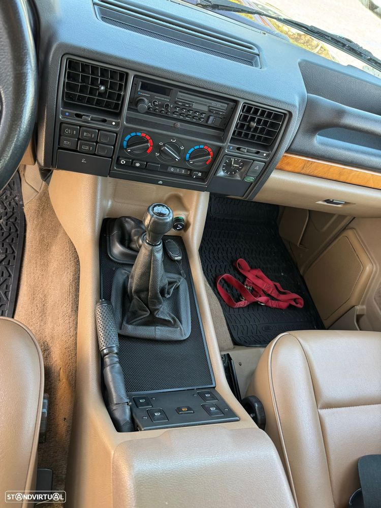 Land Rover Range Rover 2.5 TDi - 3
