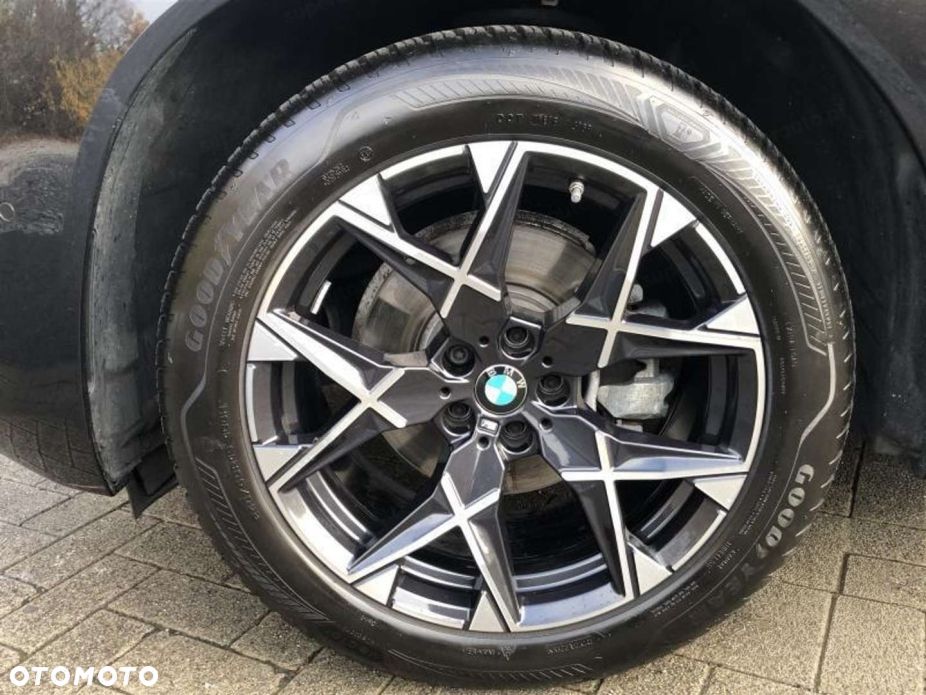 BMW X3 xDrive20d M Sport - 12