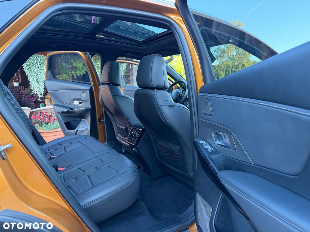 DS Automobiles DS 7 Crossback BlueHDI 180 BUSINESS LINE - 28