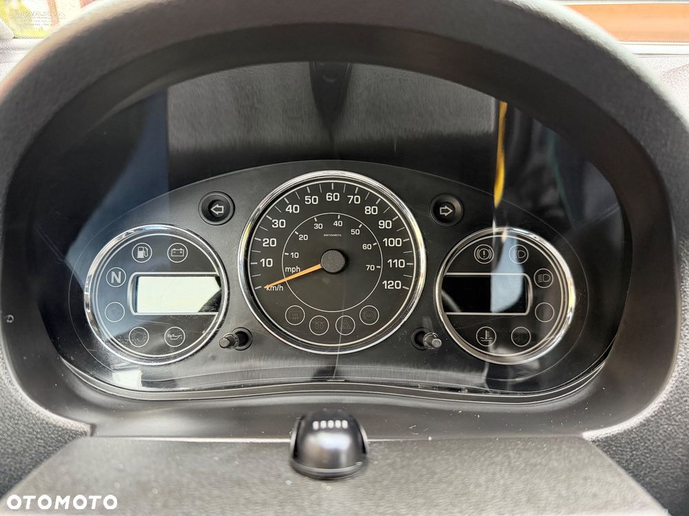 Aixam Crossover - 11