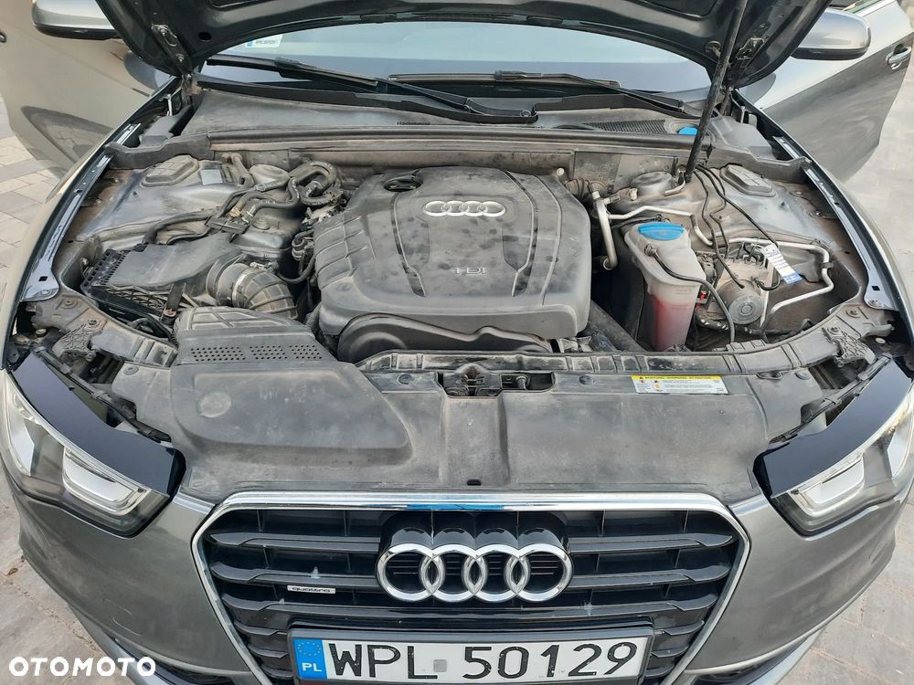 Audi A5 Coupé 2.0 TDI Quattro - 12
