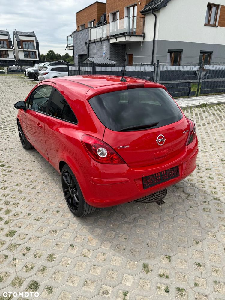 Opel Corsa 1.2 Color Edition - 6