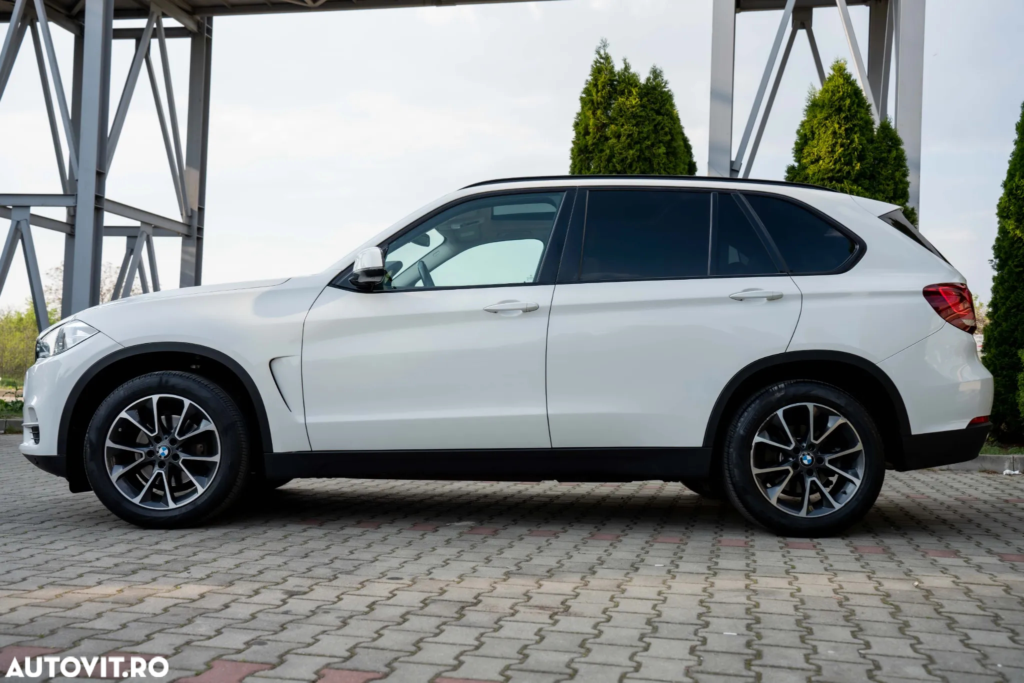 BMW X5 xDrive30d - 2