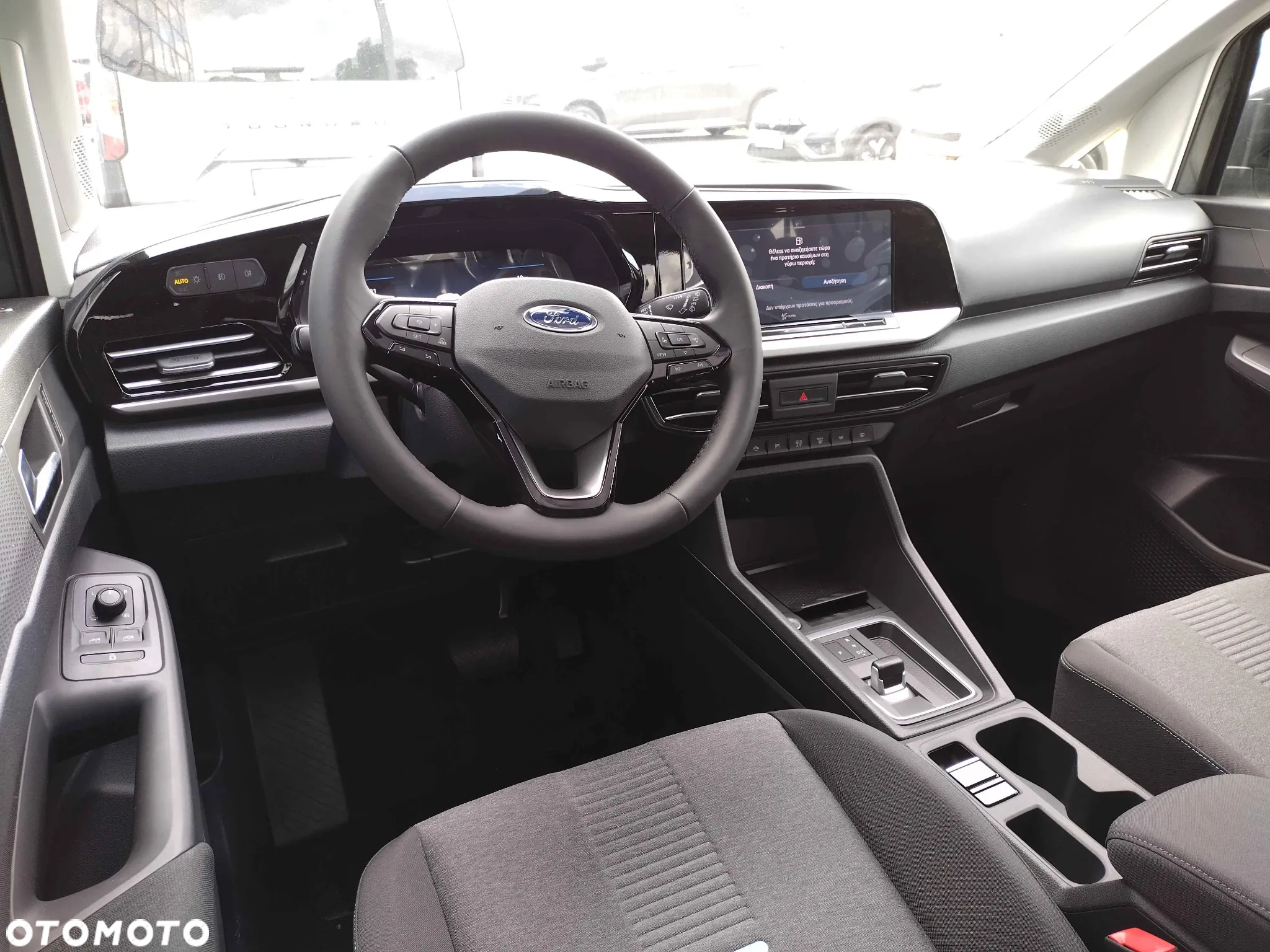 Ford Tourneo Connect Grand - 7