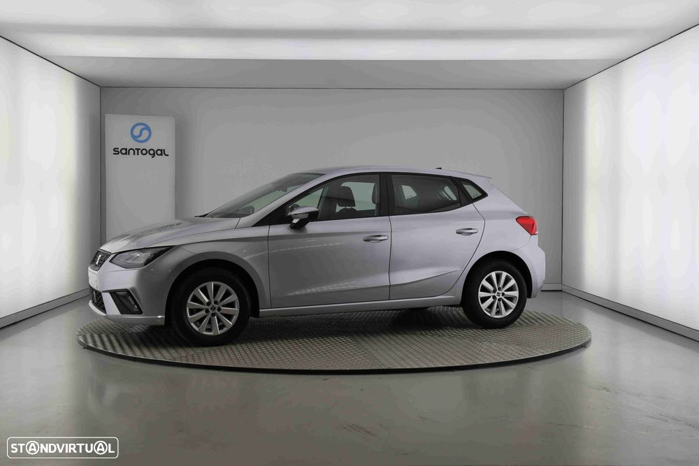 SEAT Ibiza 1.0 TSI Style - 6