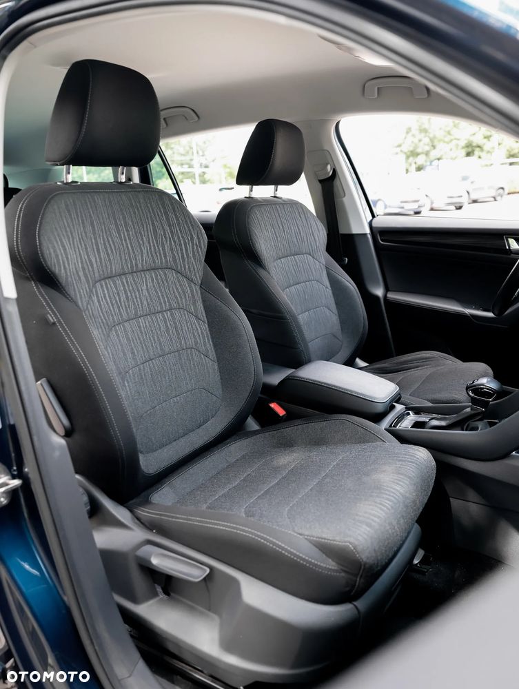 Skoda Kodiaq 2.0 TSI 4x4 Style DSG - 15