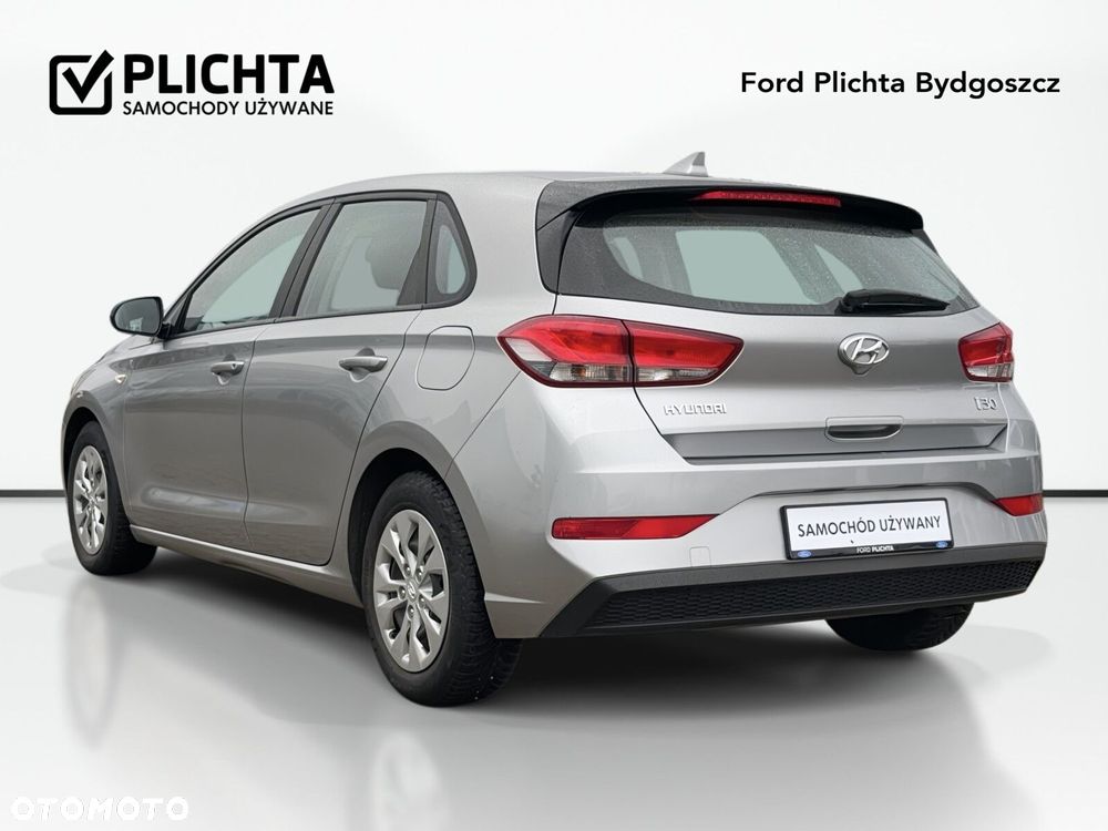 Hyundai i30 1.0 T-GDI Classic + DCT - 7