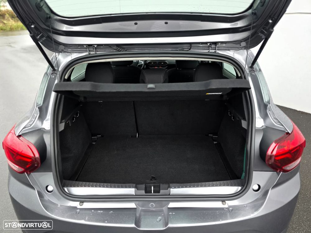 Dacia Sandero 1.0 TCe Stepway Extreme CVT - 29