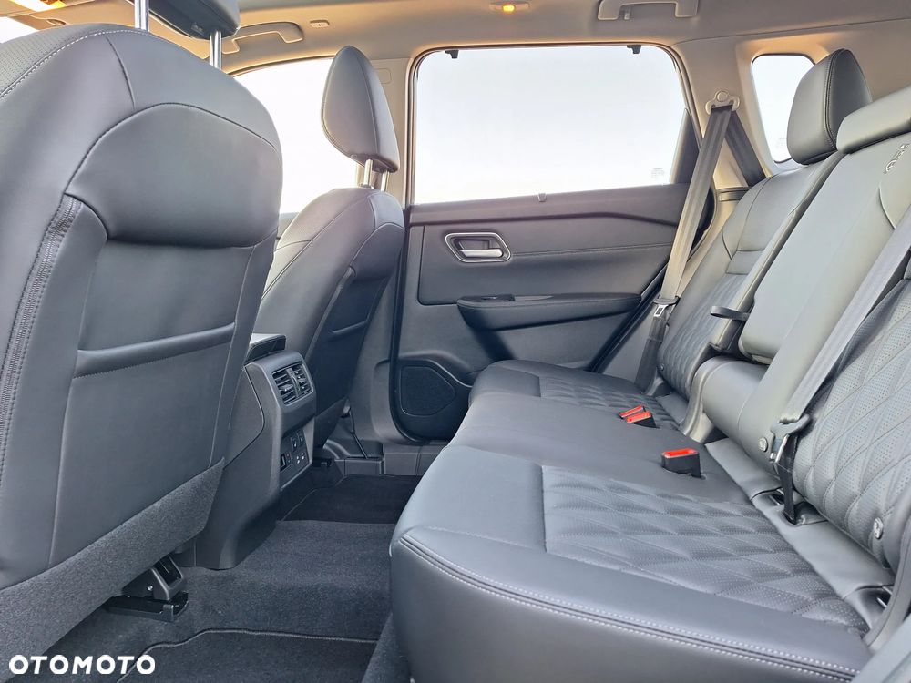 Nissan X-Trail 1.5 VC-T e-POWER Tekna e-4ORCE - 8