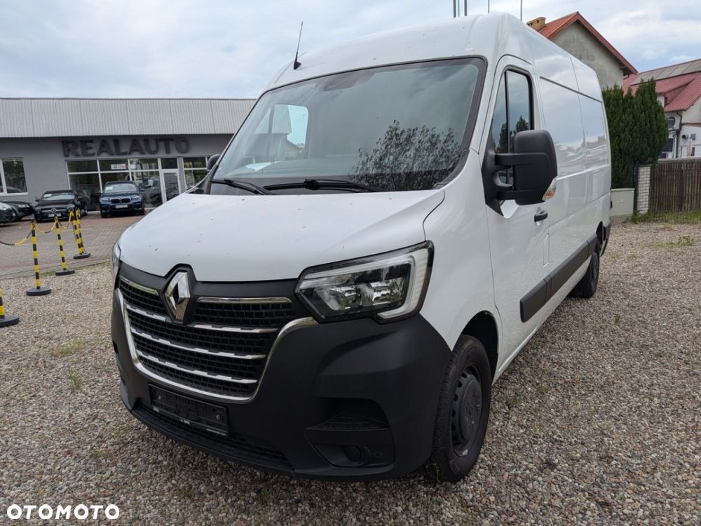 Renault MASTER - 1