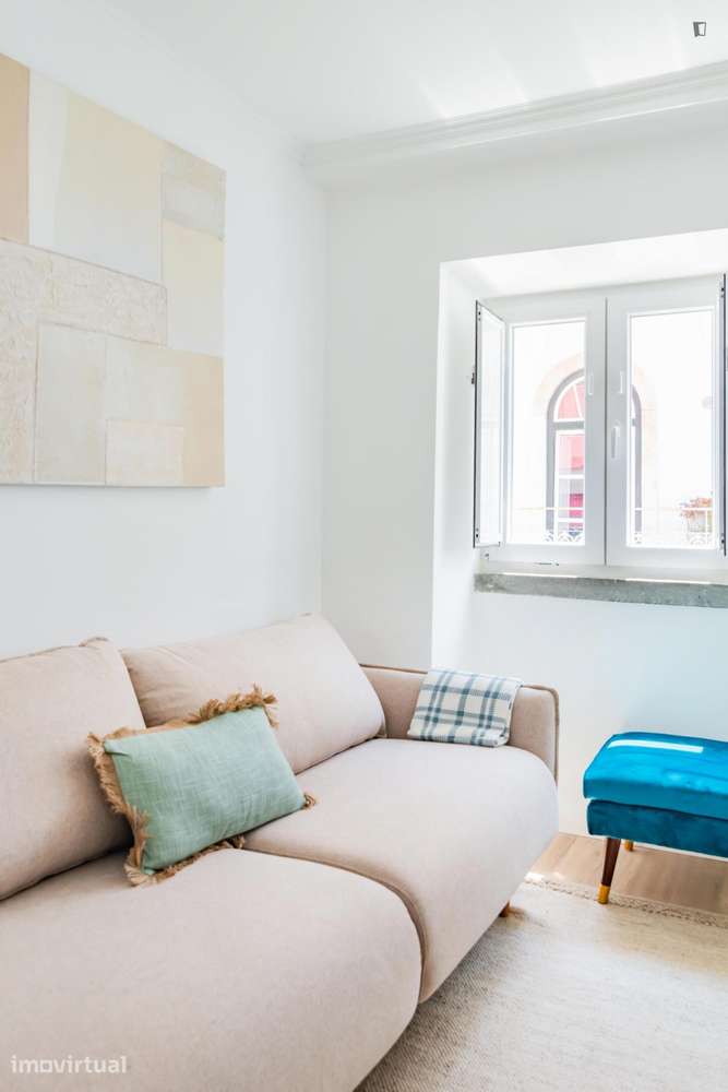 Apartamento com 2 quartos - localizado em Cascais Lisbon - Grande imagem: 3/33