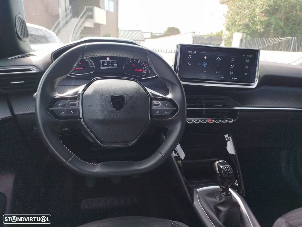 Peugeot 2008 1.2 PureTech Active Pack - 20