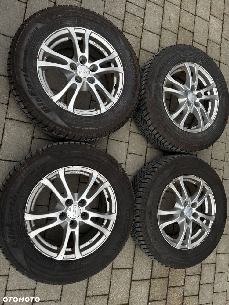 Nissan Qashqai 1.6 DIG-T N-Connecta - 32