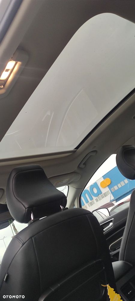 Ford S-Max 2.0 EcoBlue AWD Vignale - 7