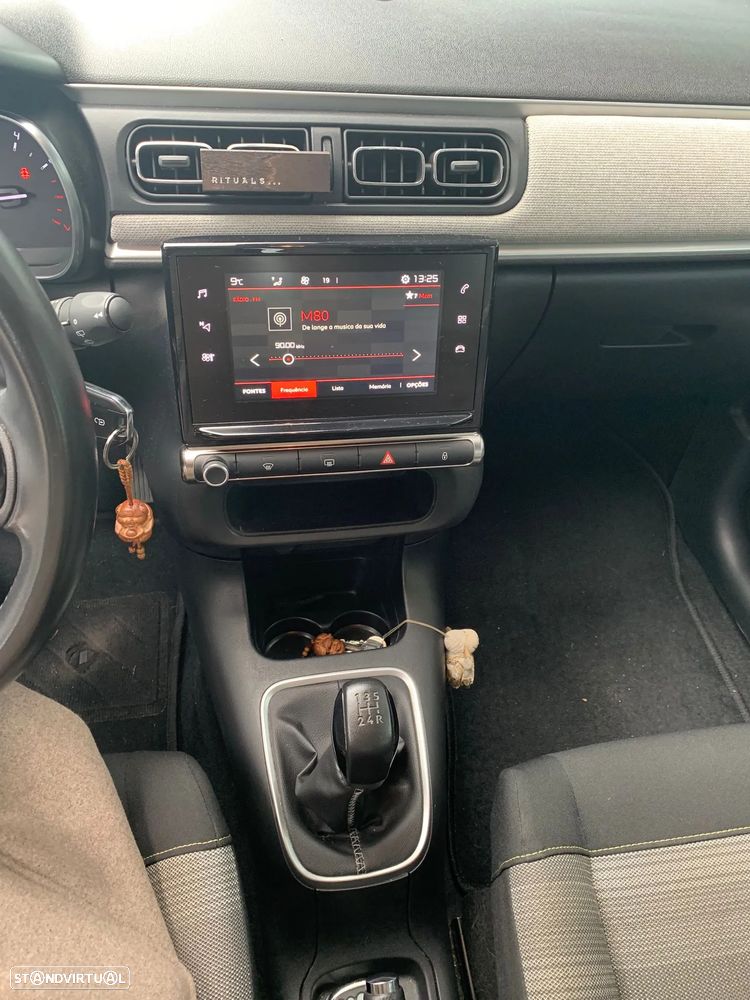 Citroën C3 1.2 PureTech Feel - 5