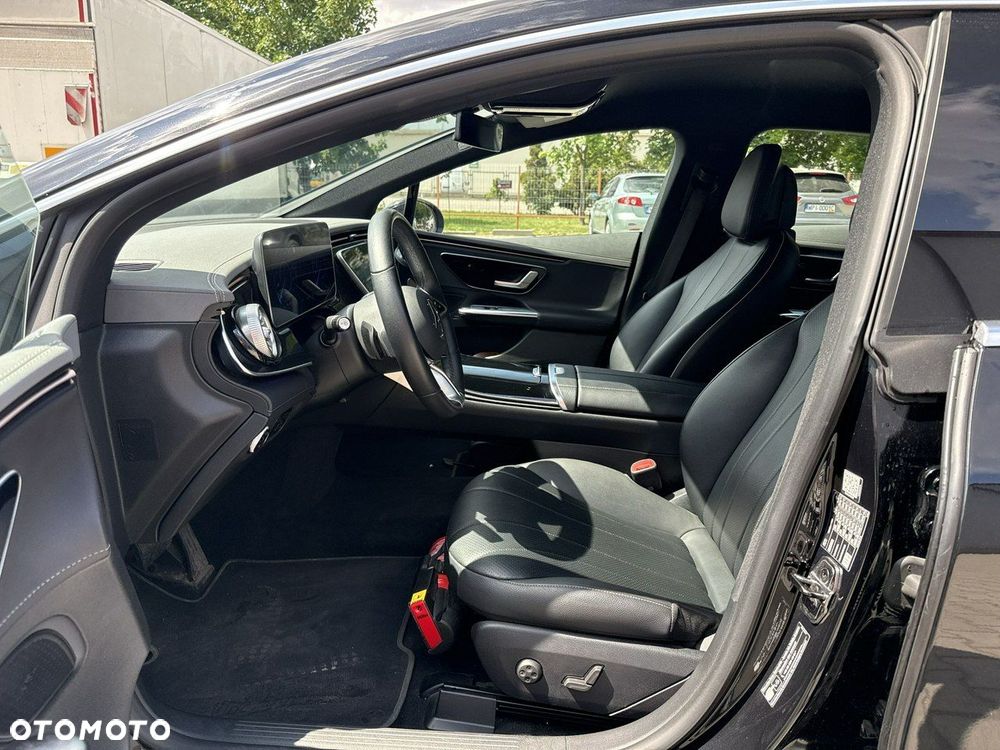 Mercedes-Benz EQE 350+ 90.5kWh - 11