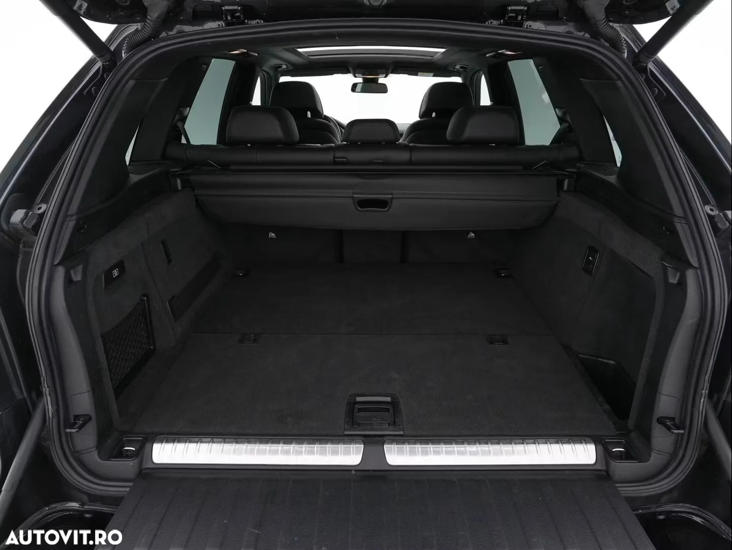 BMW X5 - 10
