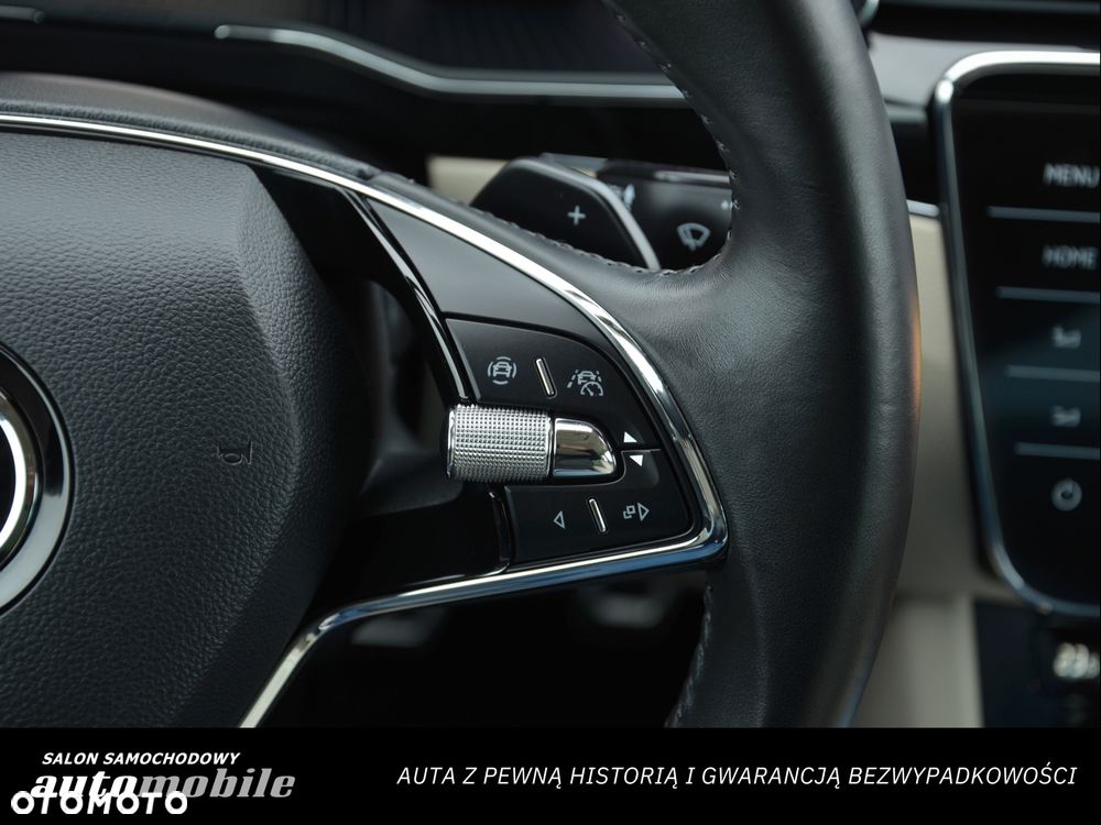 Skoda Superb 2.0 TDI SCR 4x4 L&K DSG - 24