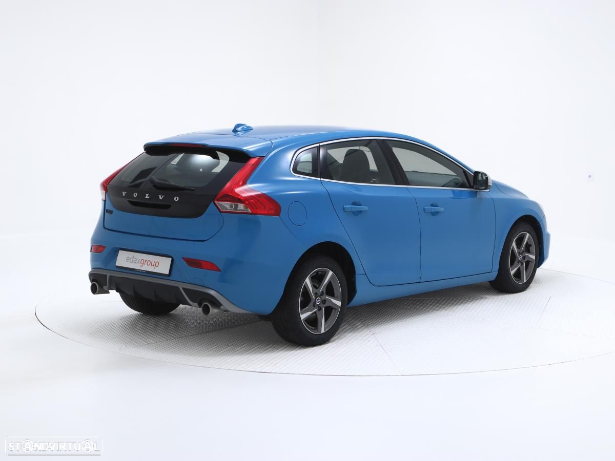 Volvo V40 - 3