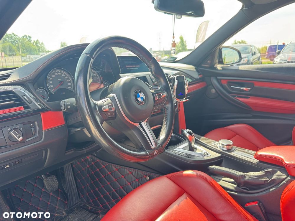 BMW M3 - 11