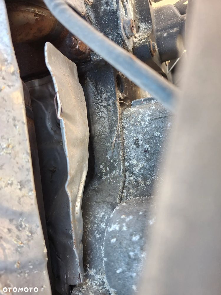 Silnik VW Seat 1,2 12V CGPA z Niemiec - 2