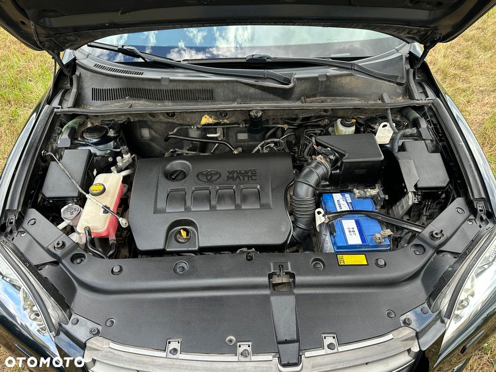 Toyota RAV4 2.0 VVT-i Luna - 17
