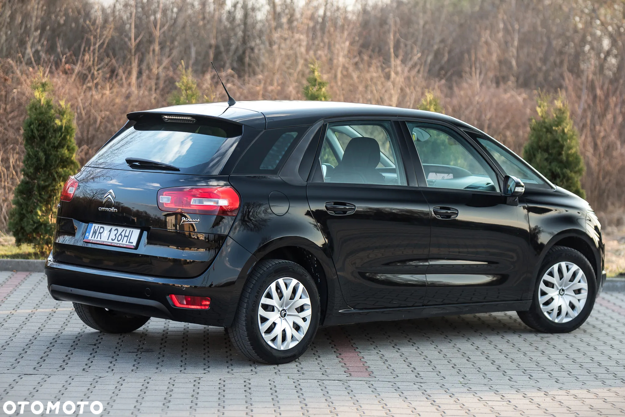 Citroën C4 Picasso 1.2 PureTech Attraction - 10