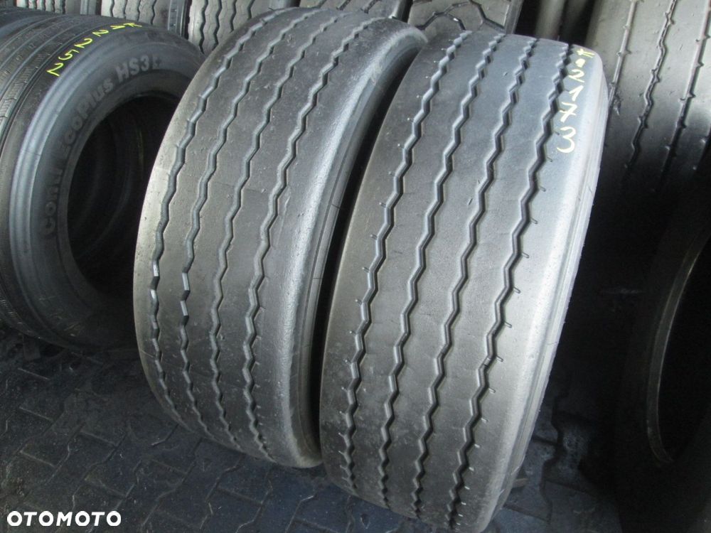 385/65R22,5 Berliner E3T. Opony ciężarowe - 4
