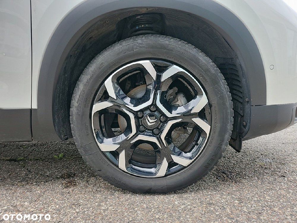 Citroën C5 Aircross 1.5 BlueHDi Shine EAT8 - 11
