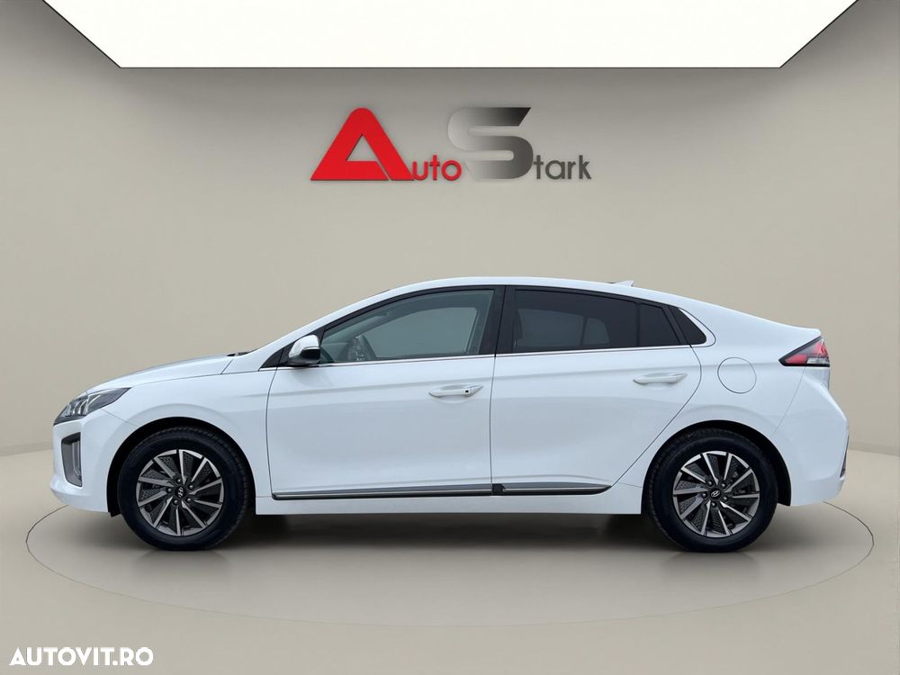 Hyundai IONIQ Trend - 10
