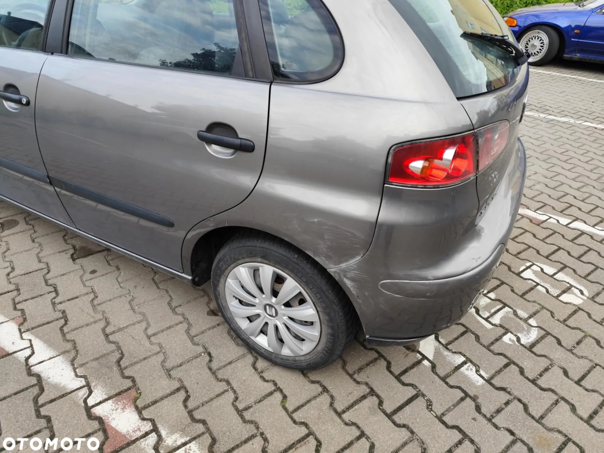 Seat Ibiza - 2