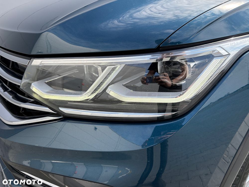 Volkswagen Tiguan 1.5 eTSI OPF DSG R-Line - 37