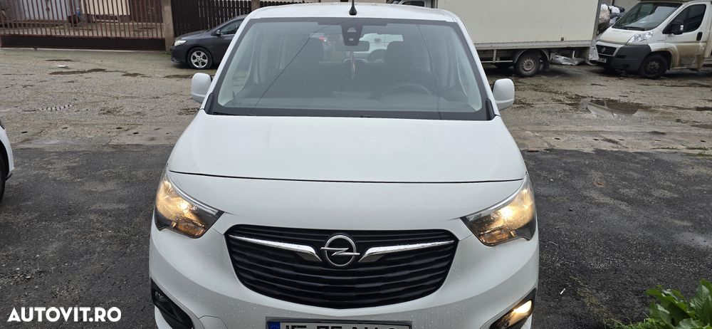 Opel Combo Life 1.5 L1H1 Start/Stop Edition Life - 1