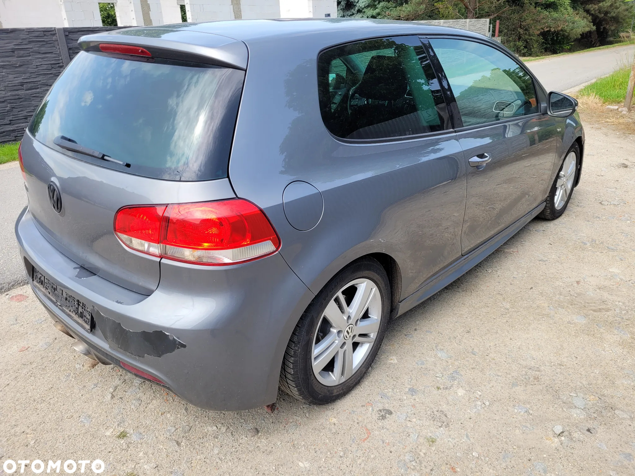 Volkswagen Golf - 3