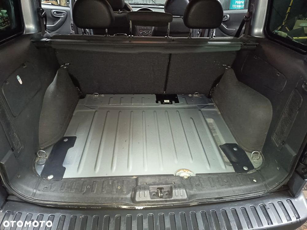 Opel Combo Tour 1.7 CDTI Arizona - 2