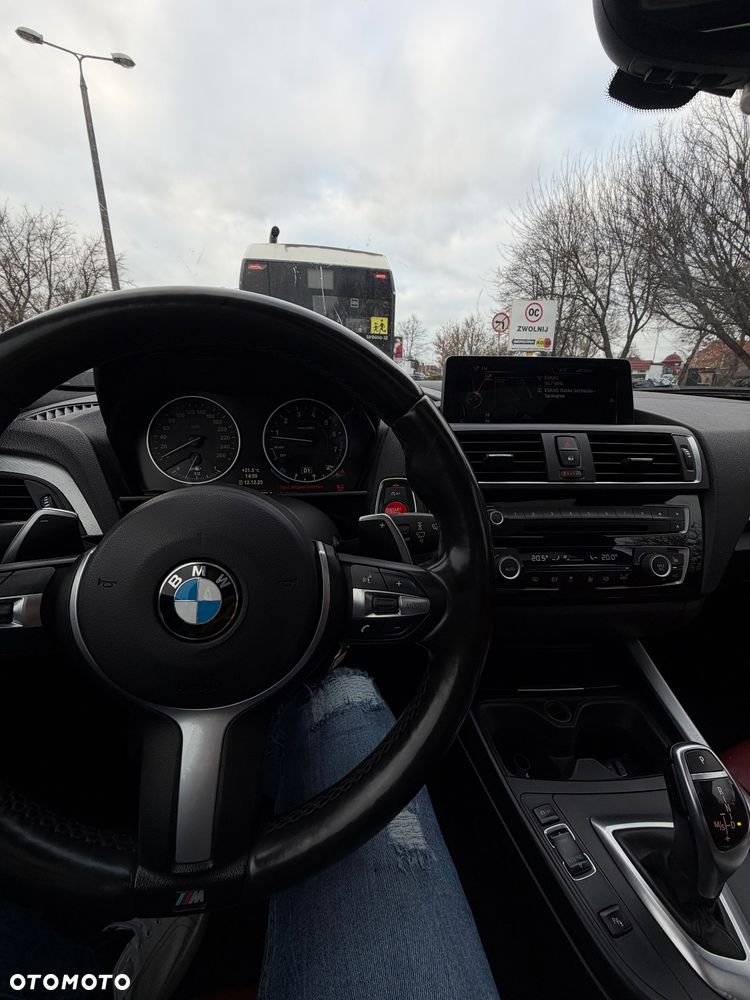 BMW Seria 2 M235i xDrive Sport-Aut - 14