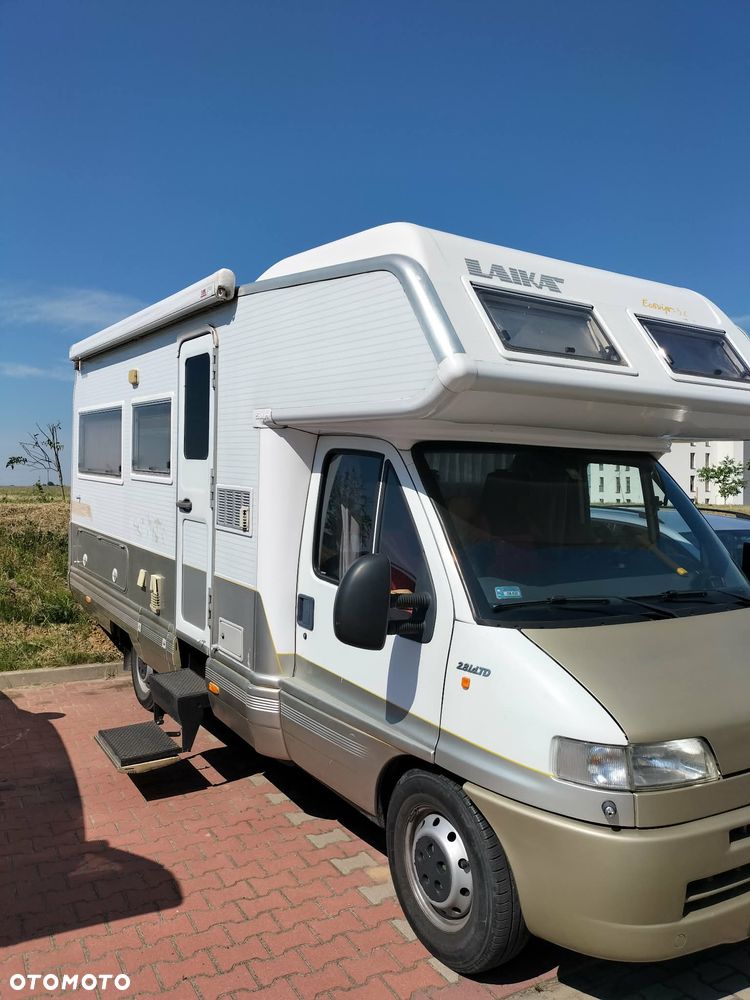 Fiat Ducato - 8