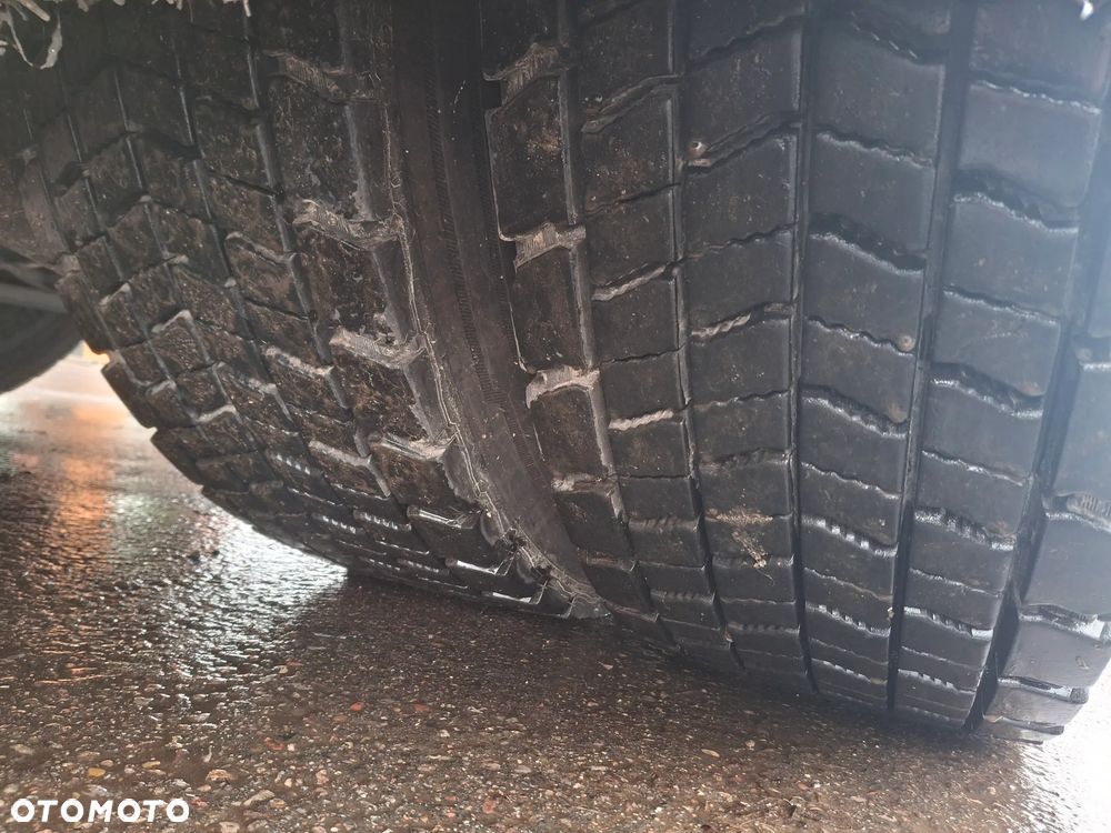 Iveco Eurocargo 190EL28 Śmieciarka FAUN VR3 LEV Euro 6 2 Osie Zawieszenie Na Poduszkach Centralny Zamek Klimatyzacja Zwinna Niski Przebieg - 7