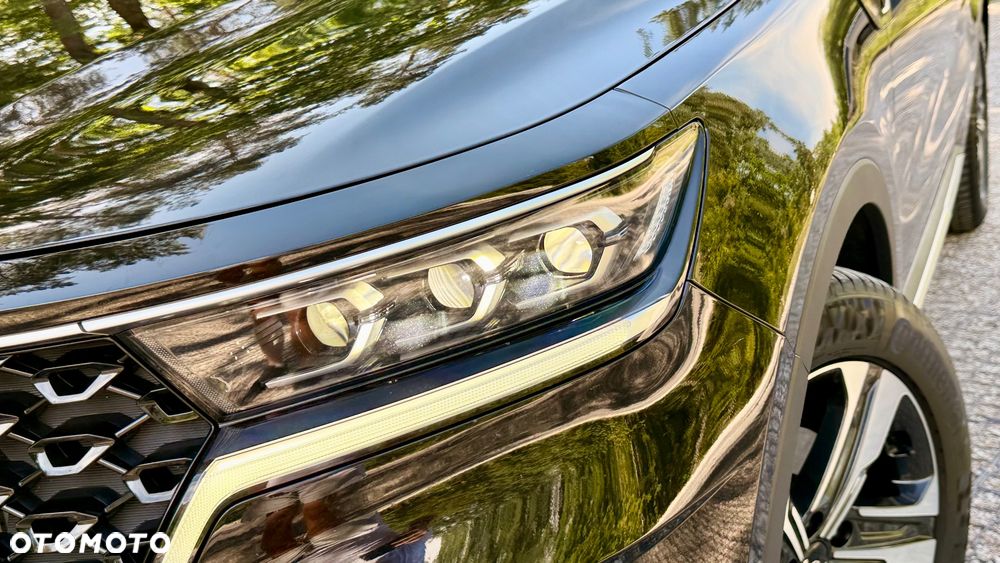 Kia Sorento 1.6 T-GDI HEV Prestige Line - 8